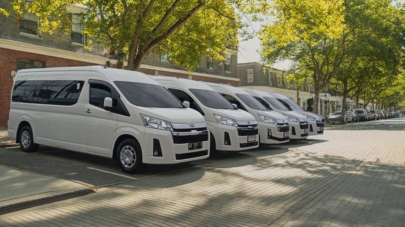About Ciptadrive pendapatan pasif kendaraan premium car rental - Produktive, Premium car rental - Ciptadrive 1