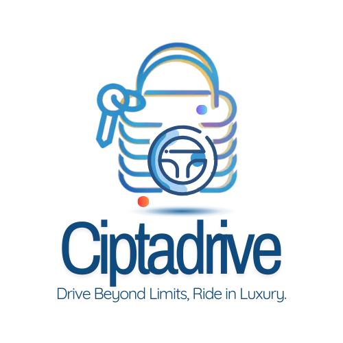 Ciptadrive by Ciptravels: Premium transport & asset investment for stable passive income. Innovating mobility with business opportunities.