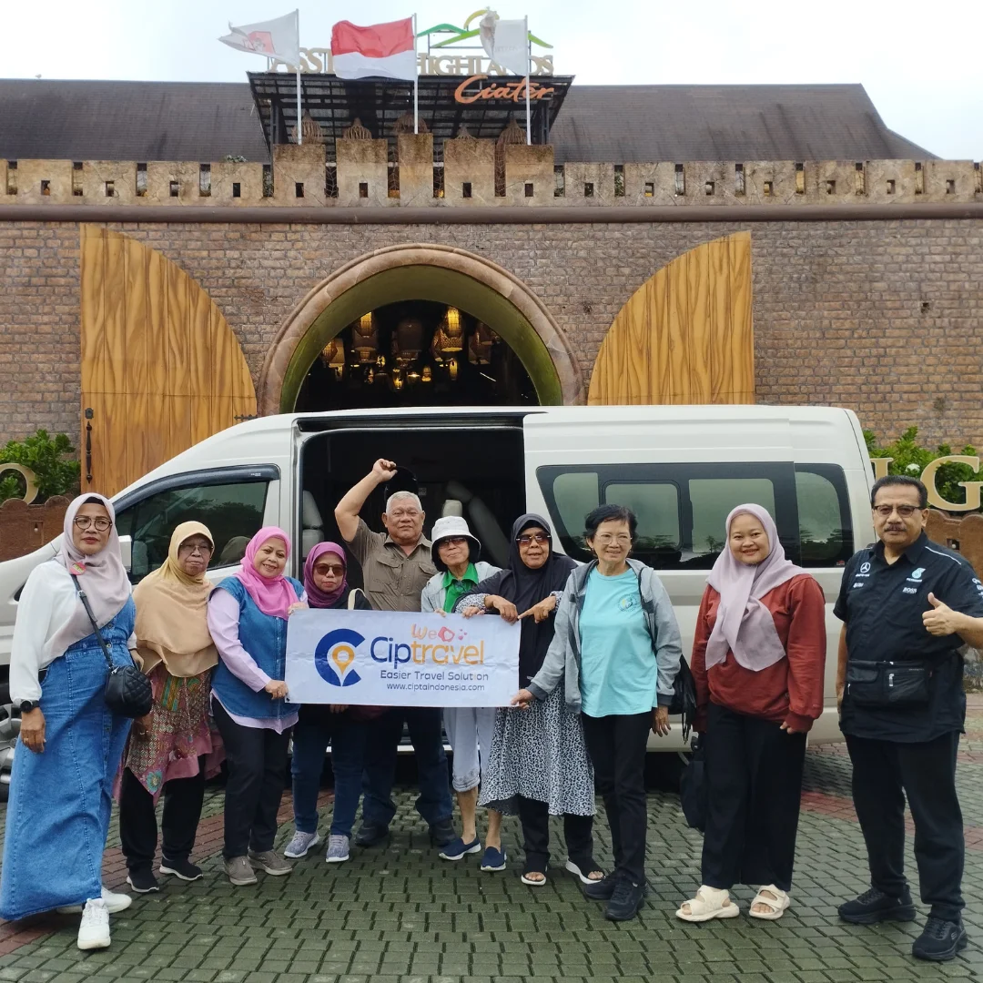 Ciptadrive service - Our Premium Fleet