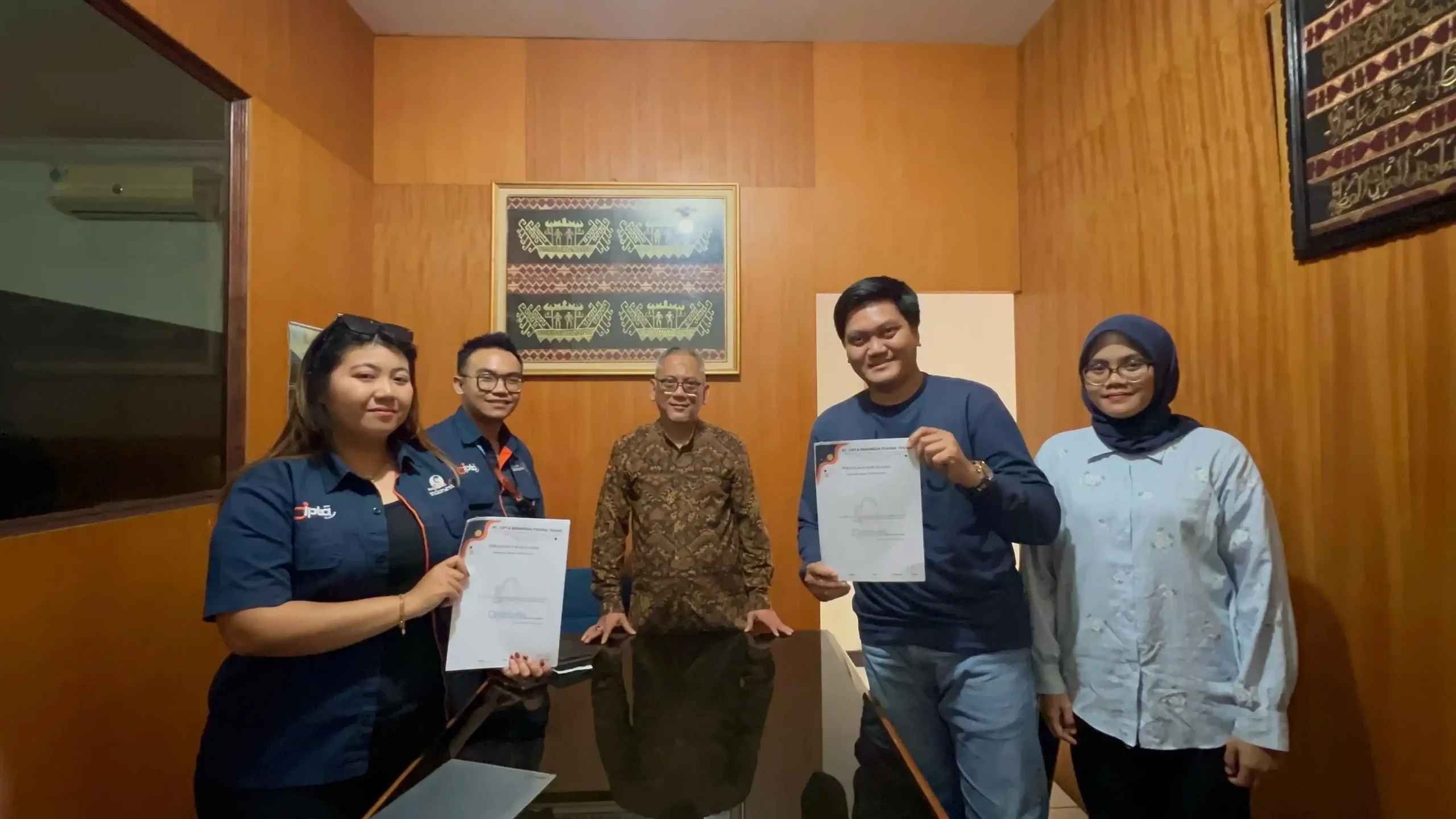 Premium Transport Investment Reviews Ciptravels