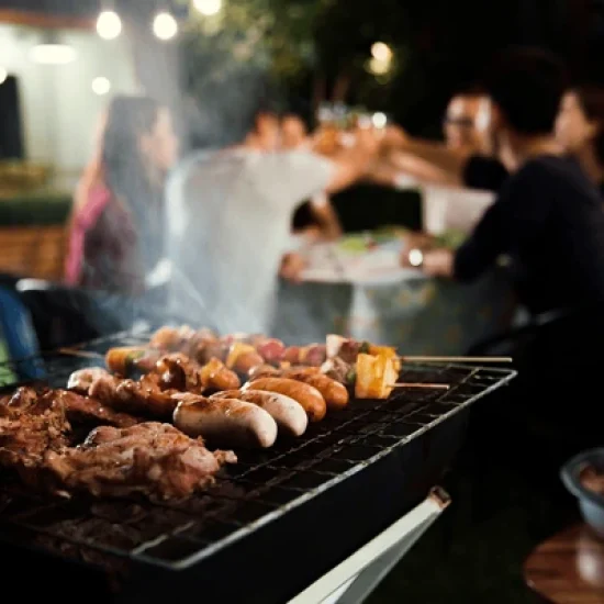dinner-party-barbecue-